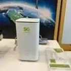 زين 5gوألياف بصريه زين وStc