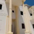 لياسه ملونه بديل الأحجار الطبيعي