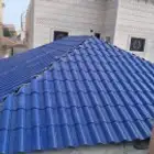 قرميد مشبات