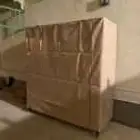 دوليب تخزين اغراض عزاب