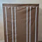 دولاب ملابس قماش