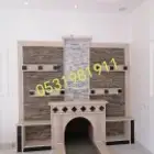 مشبات حديثه مشبات رخام مشبات خشب مشبات حجر