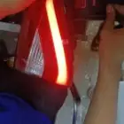 تصليح ليد الاسطب الخلفي سوناتا الجزء إلي تحت