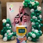 تنسيق استقبالات لا العيد الوطني الرياض احجز من الان