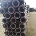 للبيع مواصير الصرف الصحي الفخار