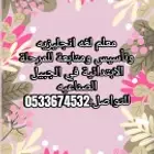 مدرس انجليزي