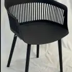 كراسي فايبر مطاعم