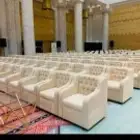 حفلات مناسبات كراسي وطاولات وقهوجين وصبابين