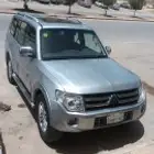 ميتسوبيشي باجيرو 2011 ممشى 326 مكينه قير شرط