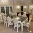 سفر طعام وطاولات خدمه