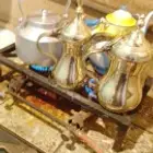 اليالي الحفلات والمناسبات زال كرسي