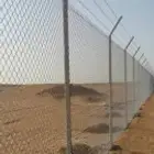 سياج الشبوك مزارع منشآت كسارات ملاعب دواجن