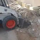 يوجد بكات الايجار شغل دفعنا نظافه ويوجد تعبئه حاويات وتنزيل