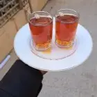 قهوجي بالاغراض كامله 100 100.