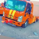 سطحة تربة البقوم الخرمه