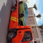 سطحه هيدروليك من الدمام إلى الرياض