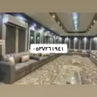 تفصيل كنب تنجيد مساند