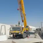 كرين ونش رافعه لليجار يومي وشهري فوركلفت رافعه شوكيه سكينه