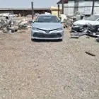 تشليح الحائر قطع غيار كامري من مديل 2018الى2023