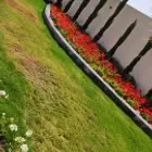 منسق حدائق وتركيب اجهزه تايمر شبكت ري نوافير شلالات عشب طبيع