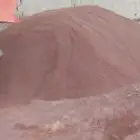 توريد مواد البناء صبيص حجر بلكاج عدسية احمر