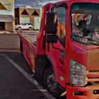 سطحه الرياض لنقل وسحب السيارات إلى جميع أنحاء المملكة
