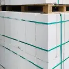 طوب ابيض عازل سبوركس وبلاط عازل للسطح