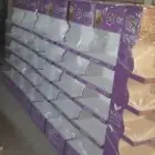 تصميم وتنفيذ استاندات عرض منتجات وديكورات