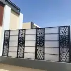 سواتر المجمعه