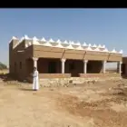 مقاول بنيان تراث وشبوك