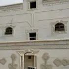 لياسة ملونه بديل الحجر
