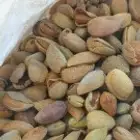 اللوز البجلي للهدايا وللمتزوجين وزبيب الحماط