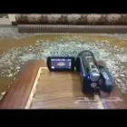 كاميرا رقمية برؤية ليليه HD