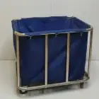 عربات ملابس فندقيه وتجاريه