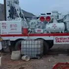 حفار أبار حديث 2022 لحفر الابار الارتوازي دريل فرار اكبر م