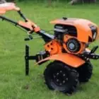 حراثه يدوي بنزين 7 حصان و9 حصان و5 حصان بنزين