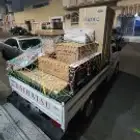 موصل جميع أنحاء المملكه دباب متواجد في الطايف