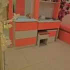 غرفة نوم بنات