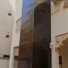 مصعد خارجي اصنصير لكبار السن