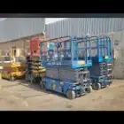 فوركلفت للايجار يومي وشهري موديل جديد سيزر لفت ومان لفت مودي