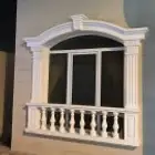ديكورات جي ارسي واسمنتيات