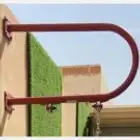 مراجيح جدارية