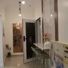شقق مفروشه شمال شرق الرياض حي الرمال قريبه للمطار