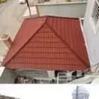 بيت شار مشب نار قرمت