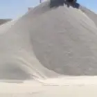 رمل ابيض صندوق 26 درجه اولى من الكساره مباشره