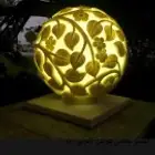 كرات ضوىيه فيبر غلاس