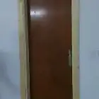 بيع ابواب خشب مستعمل