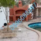 شوايات الدمام