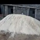 بطحاء بيضاء للياسه درجه اولى صندوق كبير 26 متر حموله مسح