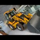 معدات ثقيله للايجار